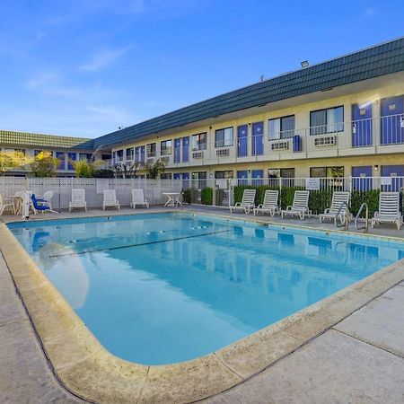 Motel 6-King City, Ca Buitenkant foto