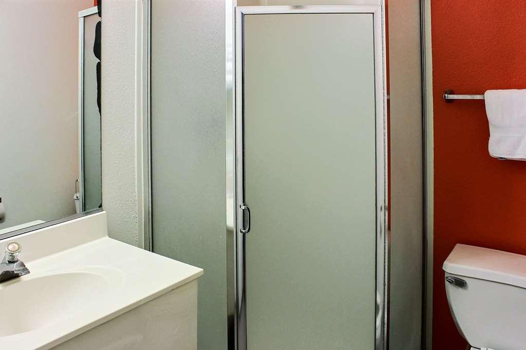 Motel 6-King City, Ca Kamer foto