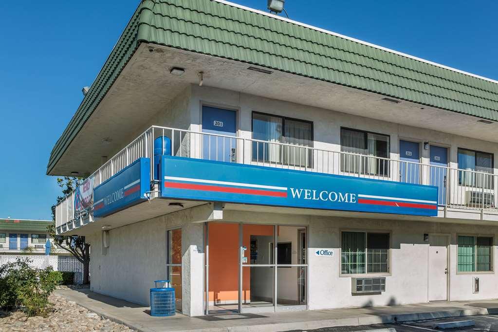 Motel 6-King City, Ca Buitenkant foto