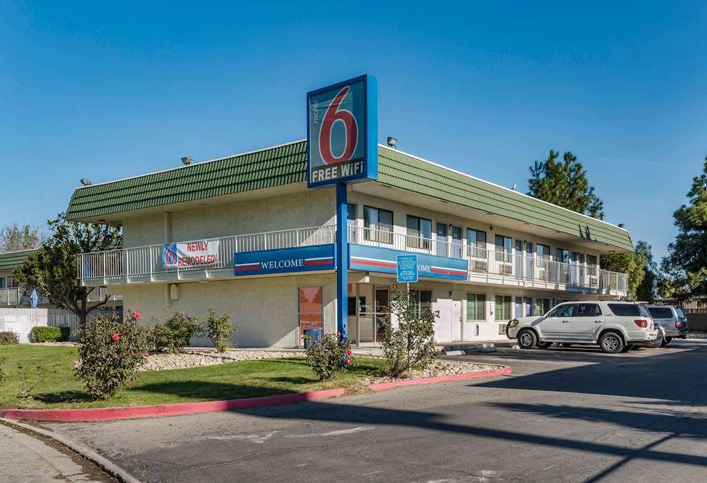 Motel 6-King City, Ca Buitenkant foto