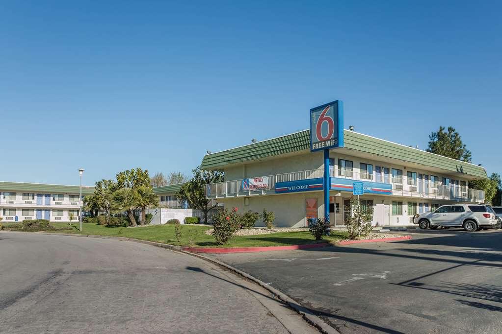 Motel 6-King City, Ca Buitenkant foto