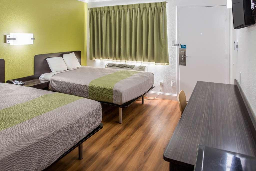 Motel 6-King City, Ca Kamer foto