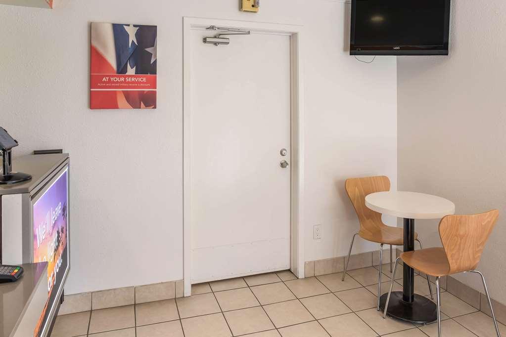 Motel 6-King City, Ca Interieur foto