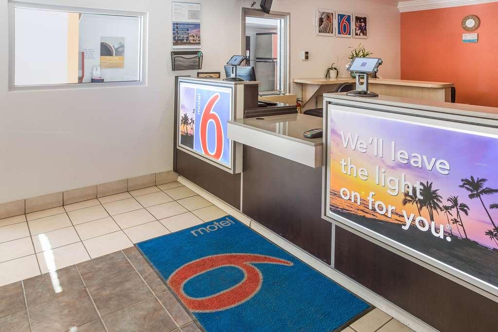 Motel 6-King City, Ca Interieur foto
