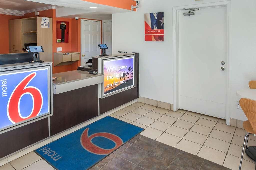 Motel 6-King City, Ca Interieur foto