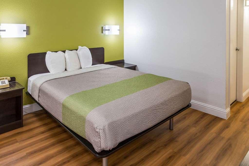 Motel 6-King City, Ca Kamer foto