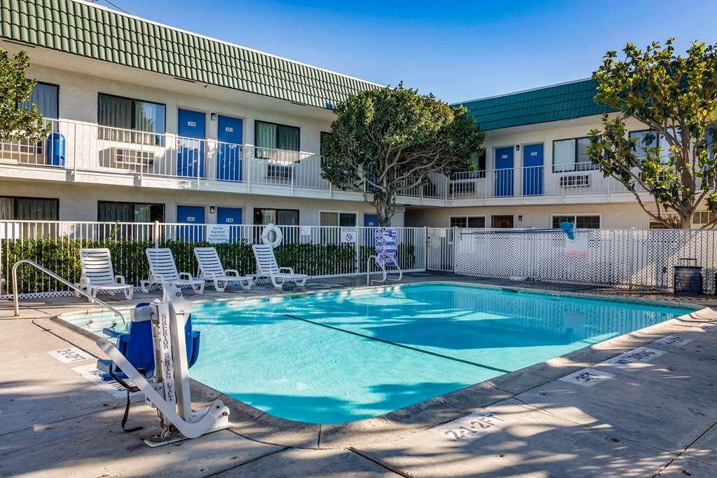 Motel 6-King City, Ca Faciliteiten foto