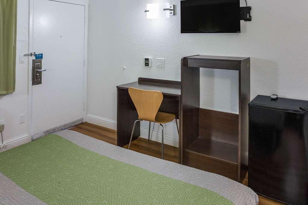 Motel 6-King City, Ca Kamer foto