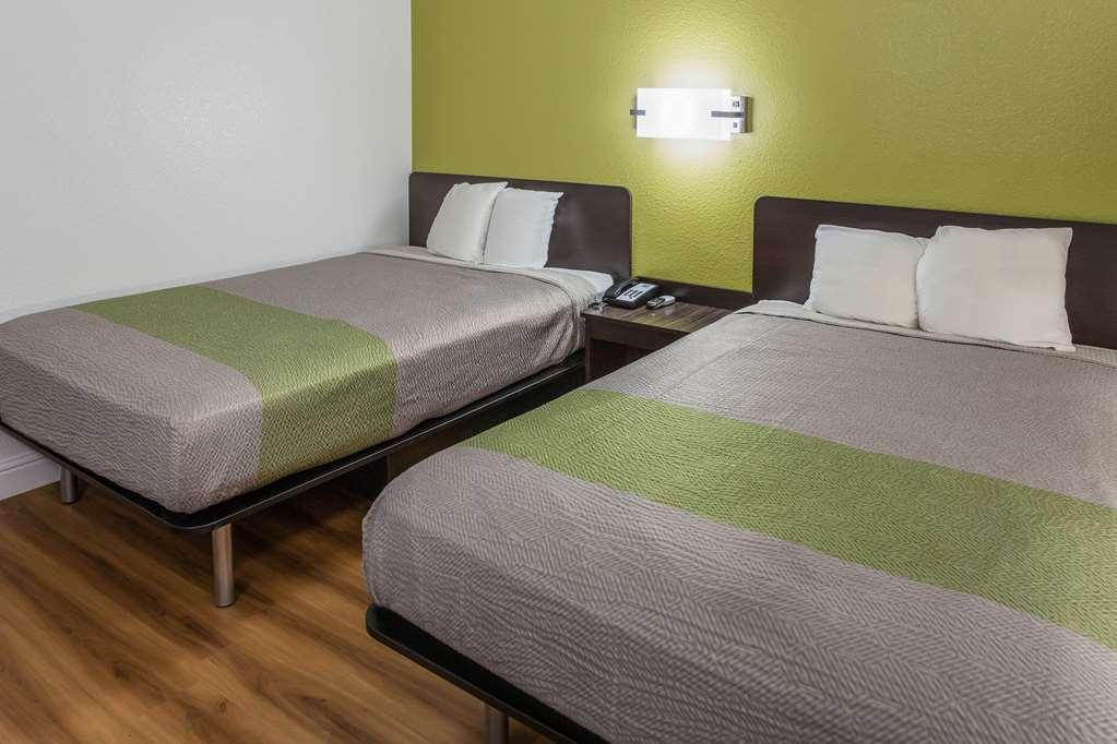Motel 6-King City, Ca Kamer foto